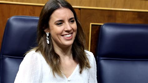 Irene Montero Publica La Primera Foto Del A O Sus Hijos En Una Zona