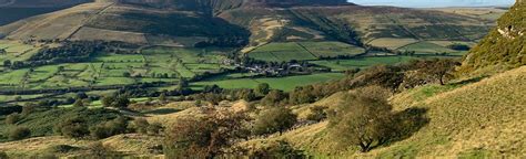 The Edale Skyline Circular: 314 Reviews, Map - Derbyshire, England ...