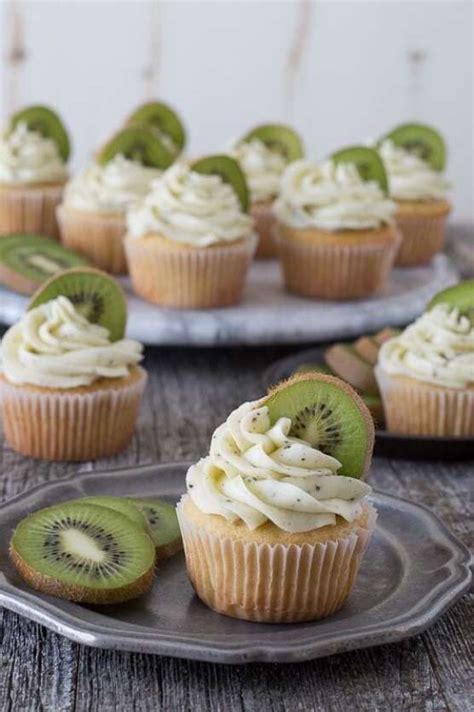 15 Best Kiwi Recipes and Kiwi Cooking Ideas (Part 1)