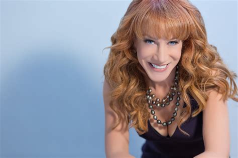 Kathy Griffin in Austin at Long Center for the Performing Arts