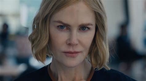 ¿qué Le Está Pasando En La Cara A Nicole Kidman