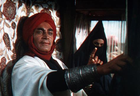 The Thief Of Bagdad Conrad Veidt Sabu June Duprez Rex