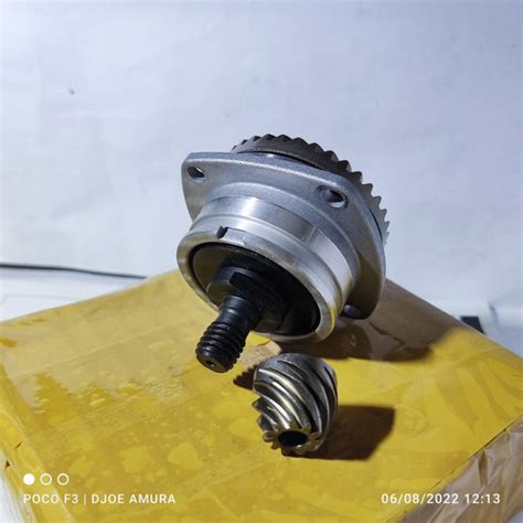 Jual Gear Nanas Set Gigi Pinion Ger Spindle Mesin Gerinda 4 Makita