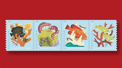 United States 2019 Stamp Program Includes Stamps For Woodstock And Uss