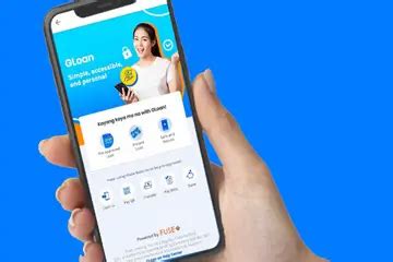 GLoan — Guide on How Much You May Borrow from GCash | PhilNews