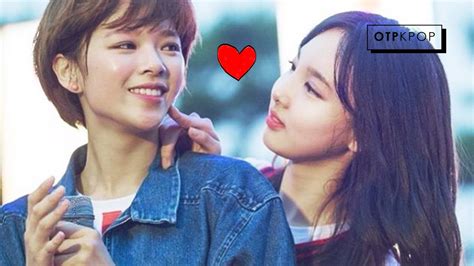 2yeon Iconic Love Hate Moments Ft Nayeon And Jeongyeon Twice [eng Sub] Otp Ep 09 Youtube