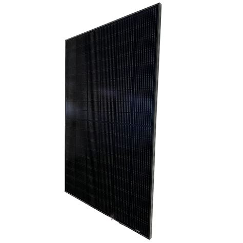 405Wp ULICA SOLAR Full Black PHOTON SOLAR Shop