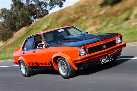 Holden Torana Slr 5000picture 15 Reviews News Specs Buy Car