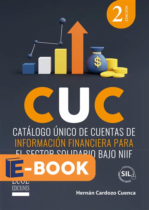 Cat Logo Nico De Cuentas De Informaci N Financiera Para El Sector