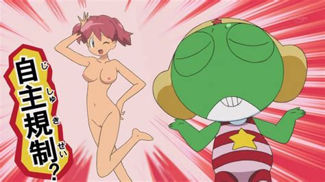 Post 878724 Keroro Natsumi Hinata Sgt Frog