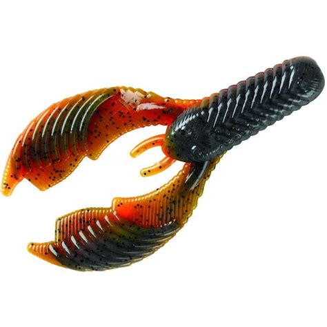 Yum Craw Chunk Soft Plastic Crawfish | Creatures & Craws for sale