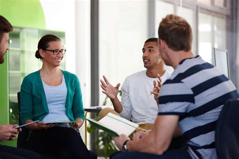 Cómo Un Focus Group Puede Impulsar La Innovación En Tu Empresa