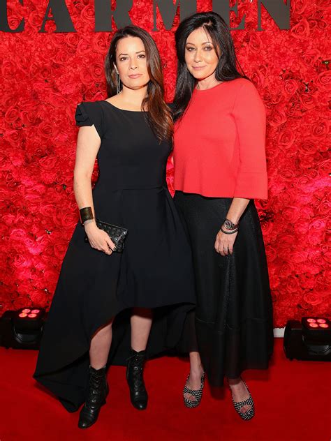 Holly Marie Combs Und Shannen Doherty Off The Map With Shannen & Holly