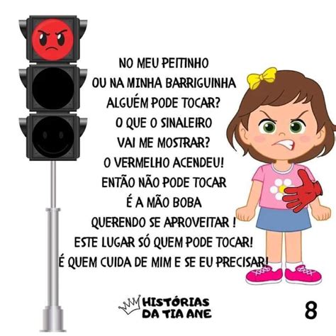 Atividades Sobre 18 De Maio