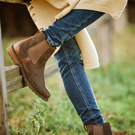 Wexford Waterproof Boot Ariat