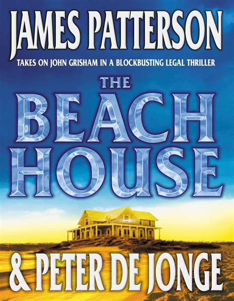 James Patterson House