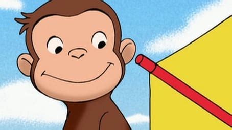 Curious George: Season 1 (2006) — The Movie Database (TMDB)