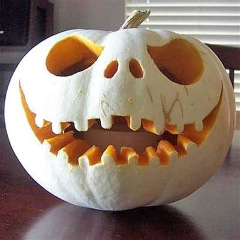 Amazingly Creative Halloween Pumpkin Carving Ideas