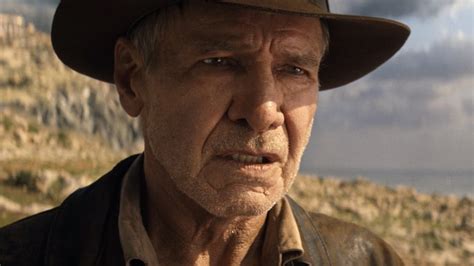 Diretor de Indiana Jones 5 explica o final e revela outra versão