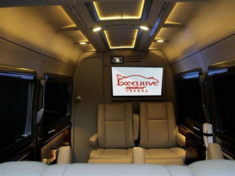 tempo traveller – Executive ModCar Trendz – Home Page