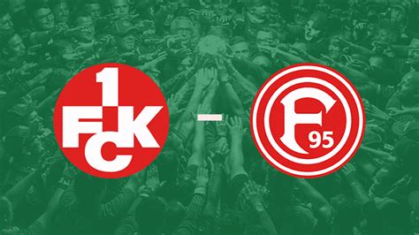 Fck Im Dfb Pokal Eine Weitere Sensation Ticketmaster De Blog