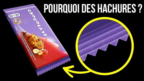 Pourquoi les Sacs de Chips ont ces Découpes 19 Secrets dEmballage