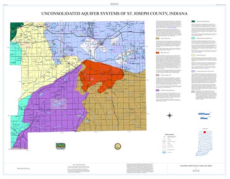 St Joseph County Indiana Recorded Documents at Stephanie Clunie blog