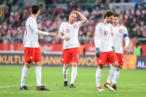 Mundial 2018 Mecz Polska Korea Południowa Mundial 2018 mistrzostwa