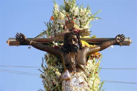 Señor de Luren conoce la fervorosa festividad en honor del santo