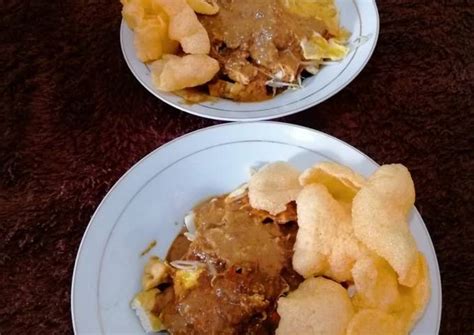 Resep Tahu Tek Surabaya Oleh Ira Maria Ulfa Cookpad