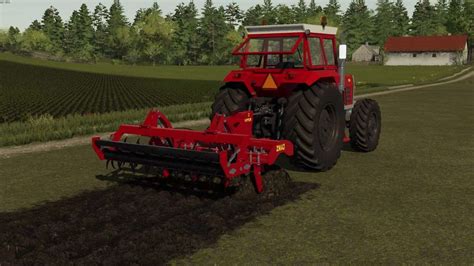 Zmaj Viper V Fs Mod Farming Simulator Mod