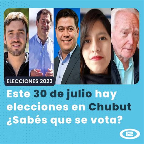 Canal On Twitter Elecciones Este De Julio Hay