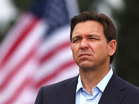 Pro Desantis Pac Never Back Down Backs Down Again Begins Layoffs