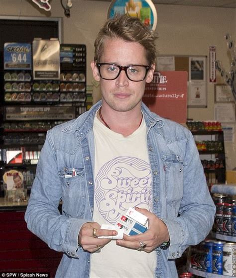 Macaulay Culkin Compie Anni Oggi Il Bambino Pi Famoso Degli