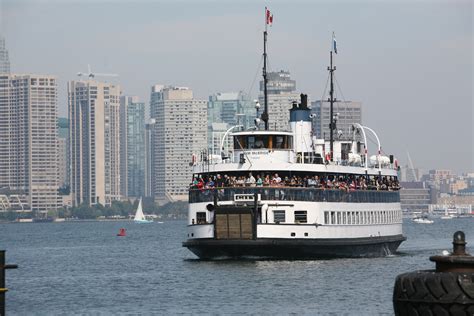 Centre Island Toronto | ferry-information