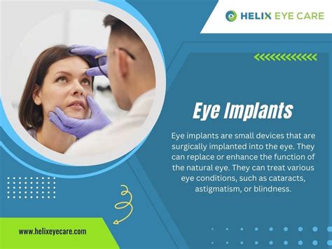 Eye Implants Cost The Power Of Implants How This By Helix Eye Care Medium