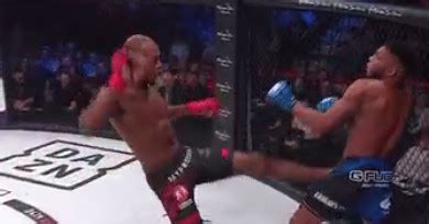 Michael Page vs. Paul Daley full fight video highlights - MMA Fighting