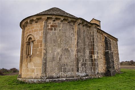 Las 10 ermitas más bonitas de Navarra Nuestras Charlas Nocturnas