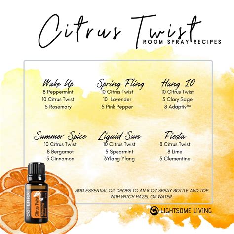 Pin By Michelle Hoxworth On Oiled Essential Oil Blends Recipes