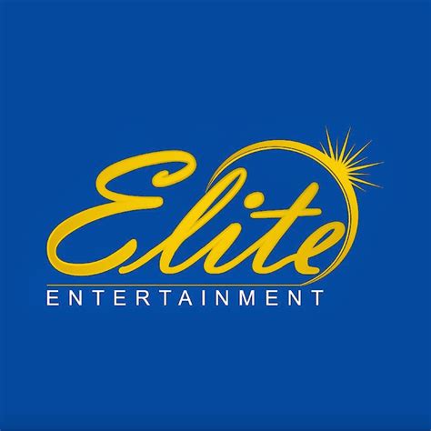 Elite Entertainment Youtube