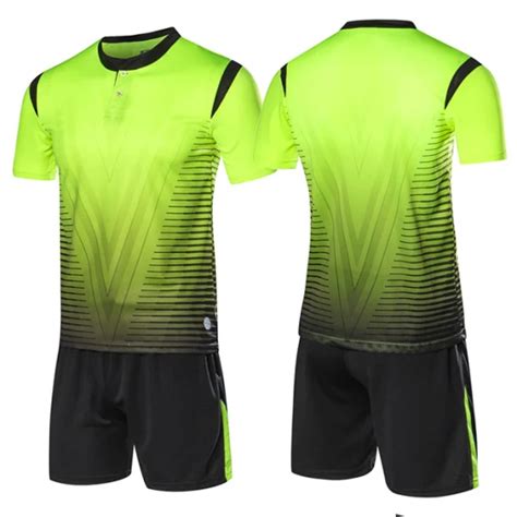 Aibort Cheap Custom New Model Latest Football Jersey Designs Soccer