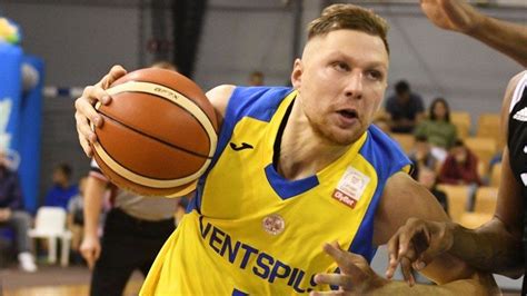 Le Letton Ingus Jakovi S Est Le Nouveau Meneur De Limoges Basket Europe