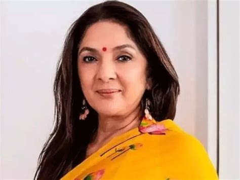 Neena Gupta Praised Actress Rakulpreet नीना गुप्ता ने की अभिनेत्री