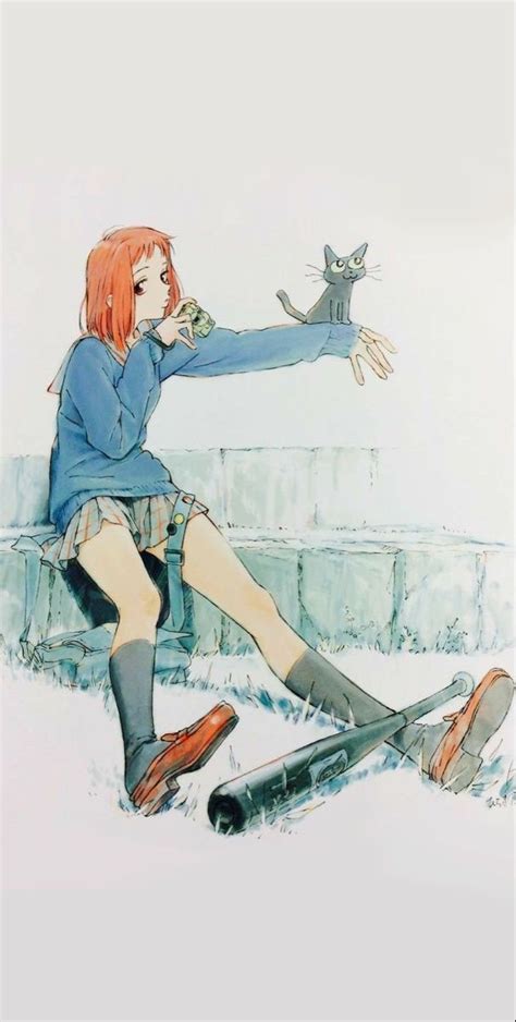 Furi Kuri Manga Art Anime Art Character Art Character Design Flcl