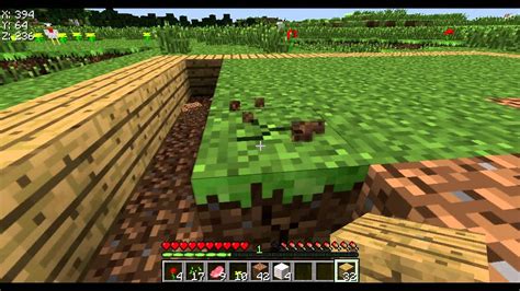 Minecraft Survival Lets Play Ep The Restart Of A New Beginning