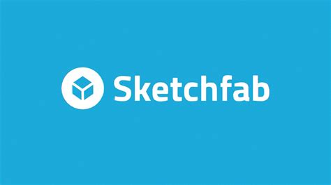 Sketchfab Logo Animated 3d Model By Hinxlinx Ed58d0f Sketchfab