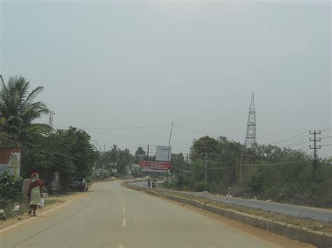 Mohan's R2I Guide: Some pics of Sarjapur road area ...