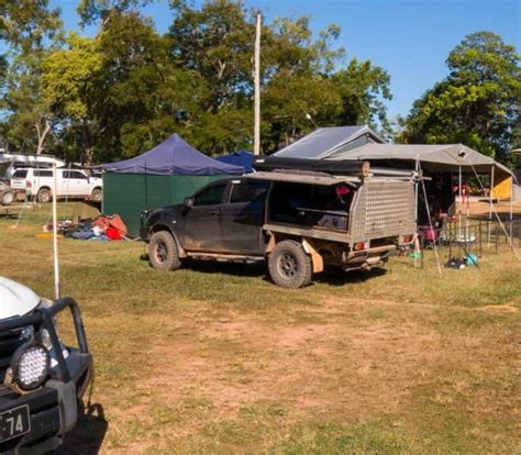 Buying A 4wd Ute Canopy The Ultimate Guide