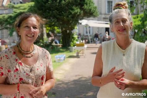 Hoe Gaat Het Nu Met Jana En Trudy Uit Ik Vertrek In Frankrijk Love