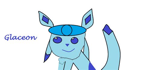 Glaceon Fan Art - Glaceon = EPIC WIN Photo (20163679) - Fanpop